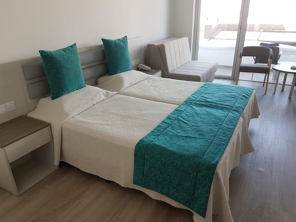 Melini Hotel Suites Protaras Exterior photo